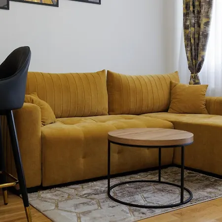 Savic Expres Apartman *