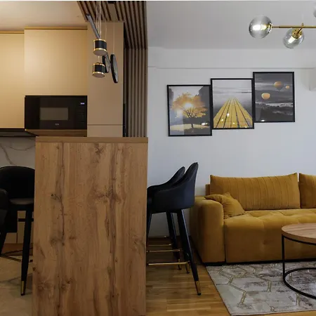 Apartman Savic Expres *