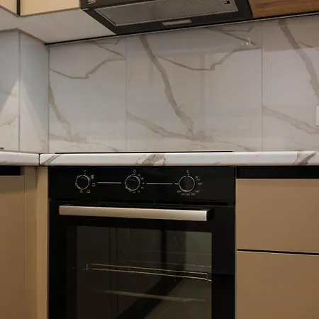 Savic Expres Apartman Laktaši