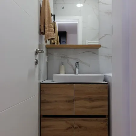 Savic Expres Apartman