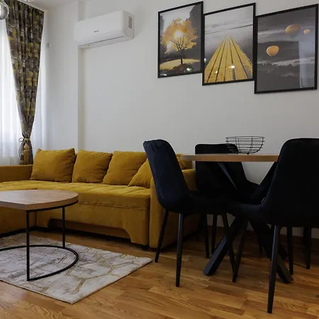 Apartman Savic Expres