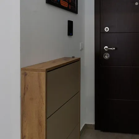 Savic Expres Apartman *
