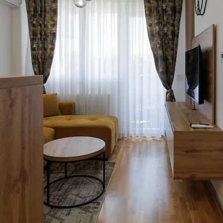 Apartman Savic Expres Laktaši