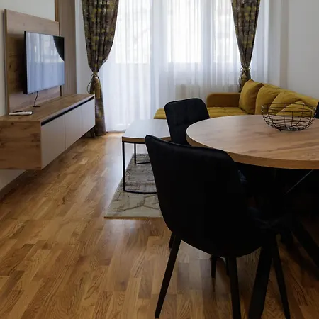 Savic Expres Apartman