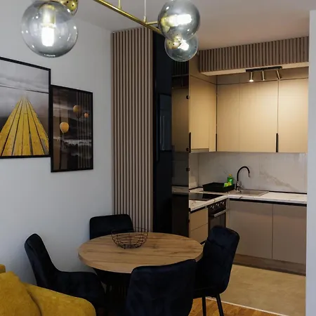 Apartman Savic Expres *