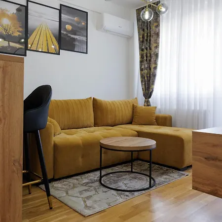 Savic Expres Apartman *