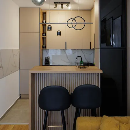 Apartman Savic Expres Laktasi