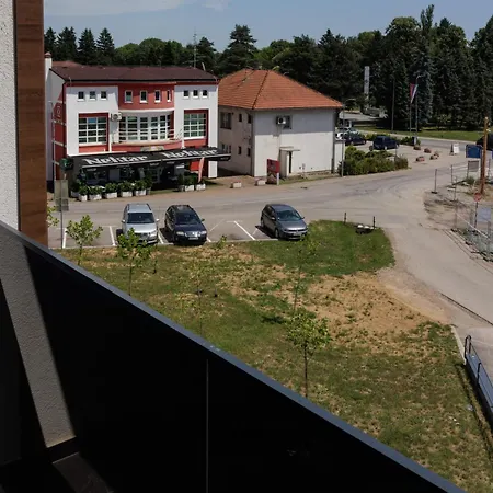 Savic Expres Apartman